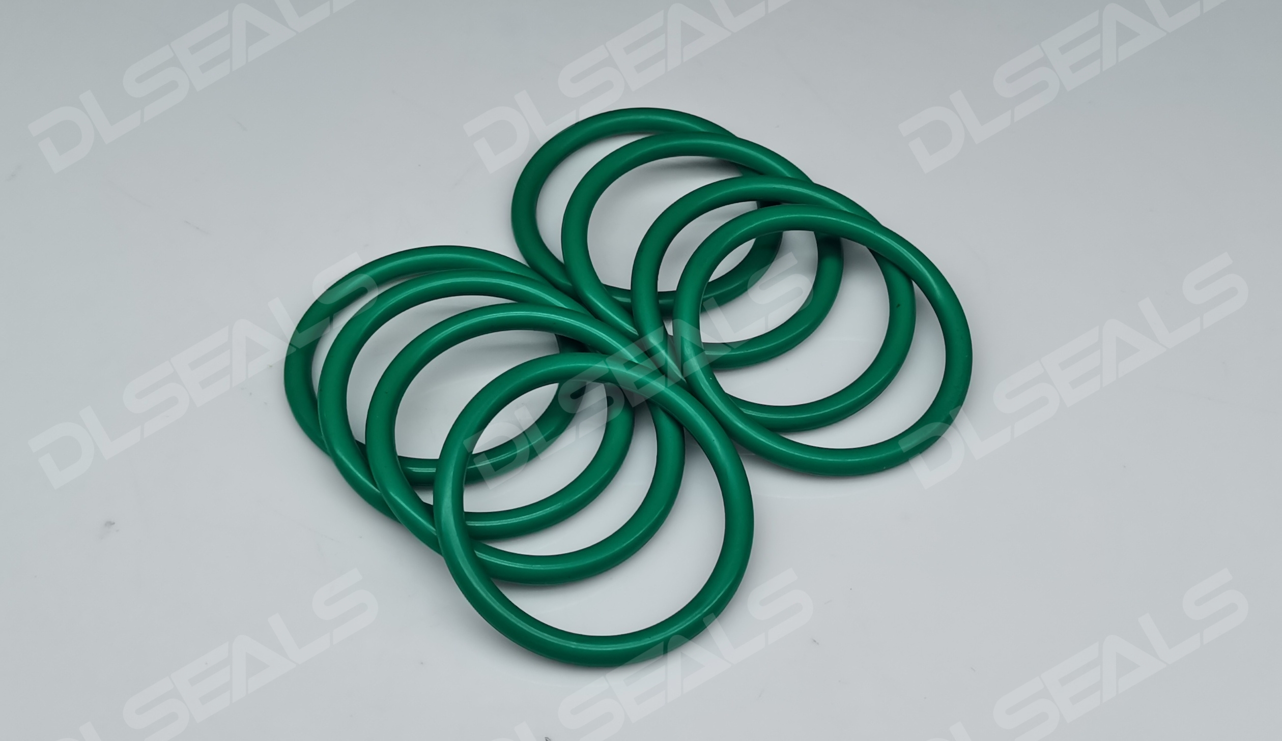 密封圈失效分析