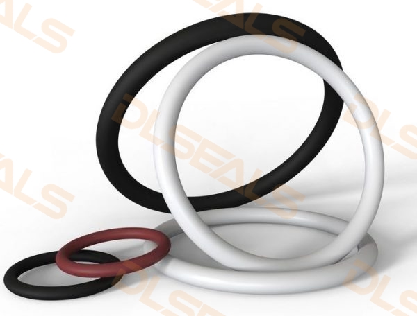 碱性环境密封圈